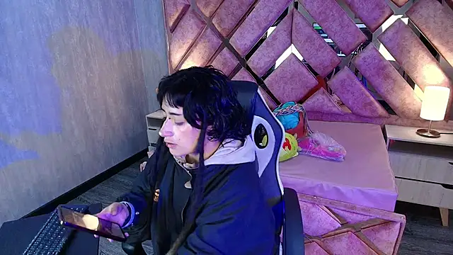 Snapshot of Babyyrasta666 chatting on November 27, 2025, 3:29 am Babyyrasta666 online show from November 27, 2025, 3:29 am