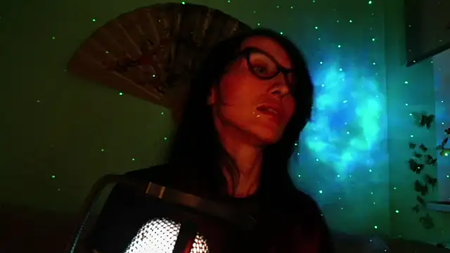 KiotoShine online show from February 27, 2026, 5:13 pm