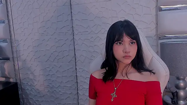 TatiLee online show from March 12, 2026, 2:54 pm