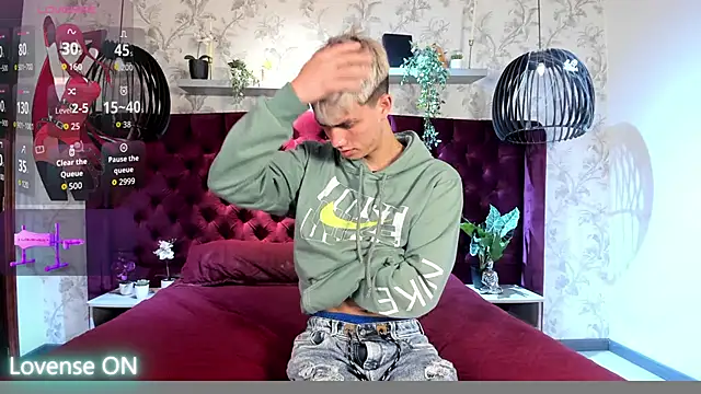 Snapshot of nicktorn chatting on November 6, 2025, 12:31 pm nicktorn online show from November 6, 2025, 12:31 pm