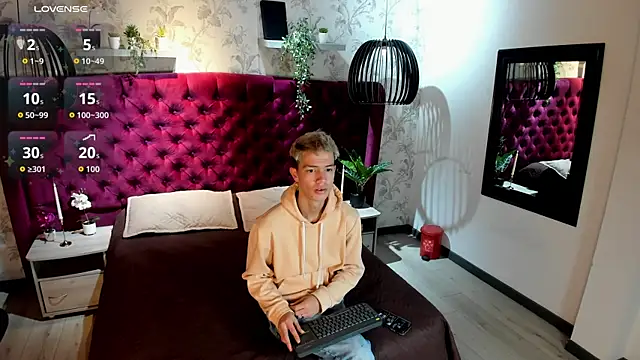 Snapshot of nicktorn chatting on November 15, 2025, 12:09 pm nicktorn online show from November 15, 2025, 12:09 pm