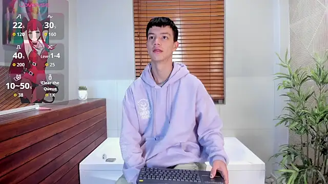 Snapshot of nicktorn chatting on September 28, 2025, 12:01 pm nicktorn online show from September 28, 2025, 12:01 pm