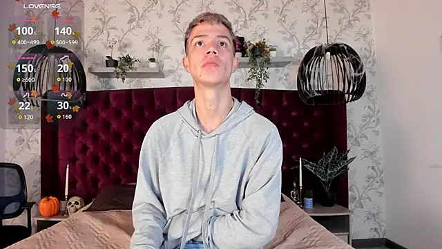 Snapshot of nicktorn chatting on October 28, 2025, 12:15 pm nicktorn online show from October 28, 2025, 12:15 pm