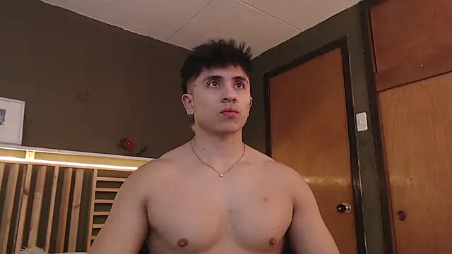 PaulEvens online show from November 19, 2025, 2:06 pm