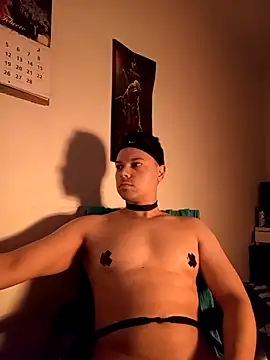 rayolexxx online show from February 3, 2026, 10:31 am