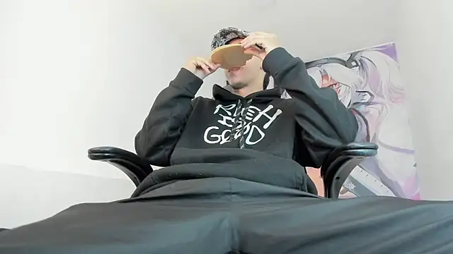 Fran Boy online show from November 21, 2025, 4:22 am