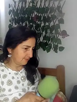 Victorya suger online show from November 4, 2025, 1:53 am