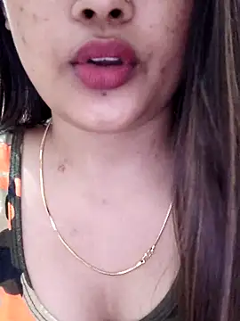 Snapshot of DPK25 chatting on December 15, 2025, 12:55 pm DPK25 online show from December 15, 2025, 12:55 pm