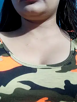 Snapshot of DPK25 chatting on November 26, 2025, 10:59 am DPK25 online show from November 26, 2025, 10:59 am