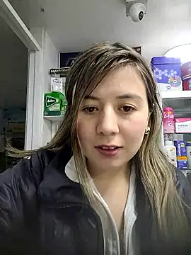 Sophie del Castillo online show from January 7, 2026, 12:48 am