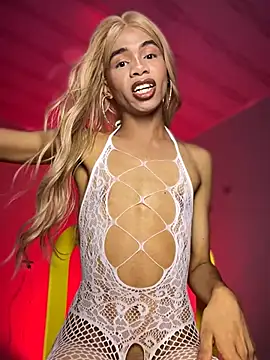 Katy bratz  online show from March 3, 2026, 9:11 pm