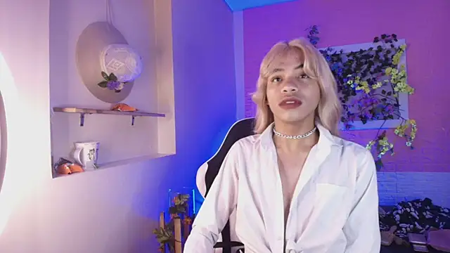 Snapshot of Katy_bratz_ chatting on September 14, 2025, 4:35 am Katy bratz online show from September 14, 2025, 4:35 am