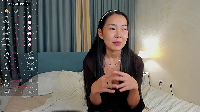 Snapshot of AsianCheek chatting on November 24, 2025, 1:38 am AsianCheek online show from November 24, 2025, 1:38 am