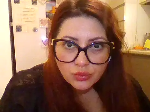 VelvetPurple online show from October 13, 2025, 11:27 pm