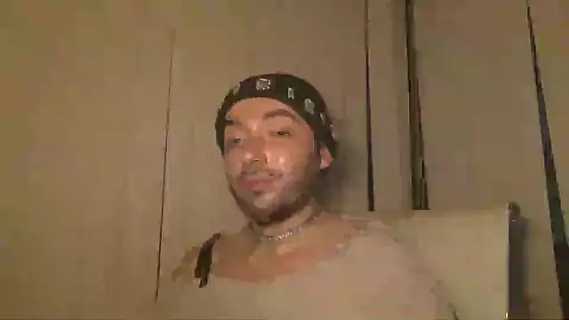 Stevey5894 online show from October 8, 2025, 6:37 am