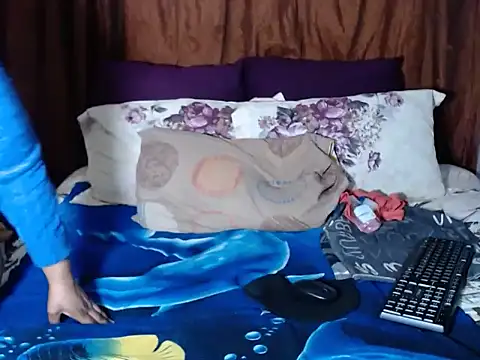 Snapshot of BOUNCINGASSX chatting on September 27, 2025, 6:58 pm BOUNCINGASSX online show from September 27, 2025, 6:58 pm