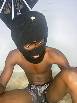 Jaydemasked online show from March 28, 2026, 3:29 am