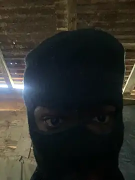 Jaydemasked online show from November 15, 2025, 7:01 am