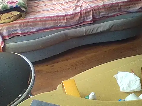 Hrnyallthetime online show from November 6, 2025, 9:13 am