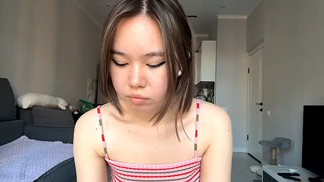 Wow Akemi online show from October 28, 2025, 8:46 am