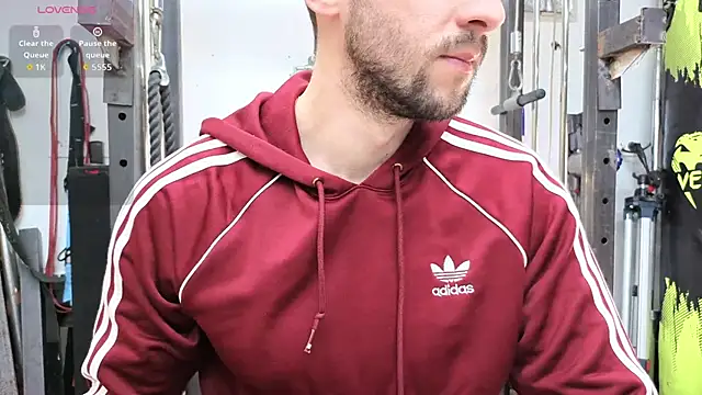 Snapshot of boiteasex chatting on February 22, 2026, 5:43 am boiteasex online show from February 22, 2026, 5:43 am