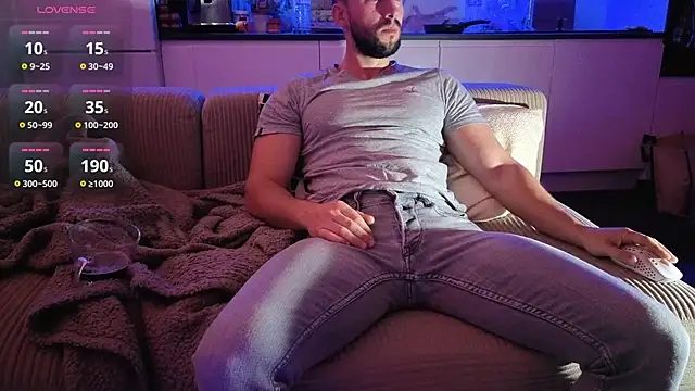 boiteasex online show from April 3, 2026, 4:30 am