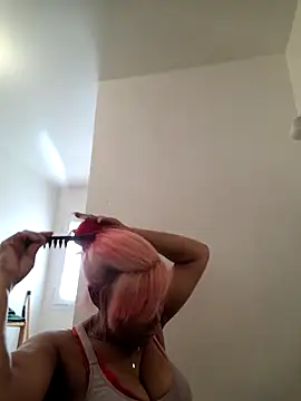 iamlalamilano online show from March 14, 2026, 11:16 am