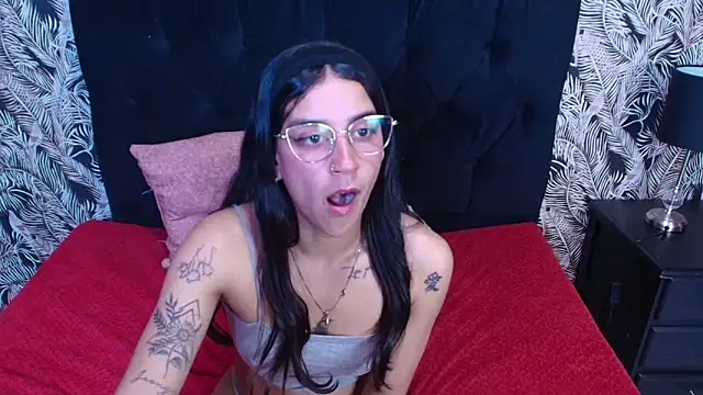 DanielaMonroe online show from May 22, 2026, 3:15 am