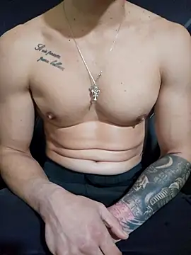 Dany2189 online show from April 4, 2026, 11:55 pm