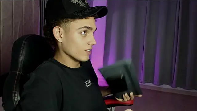 nathan shimmer online show from January 12, 2026, 11:20 pm