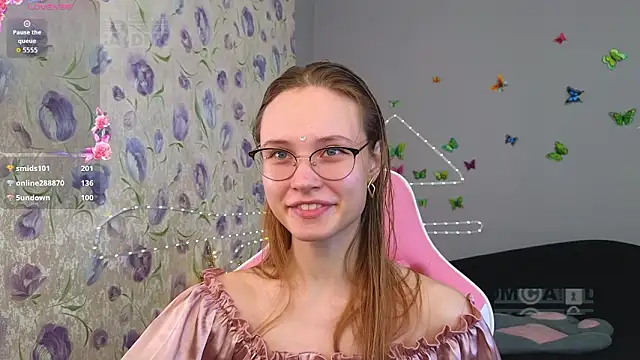 Armurra15 online show from March 28, 2026, 7:42 am