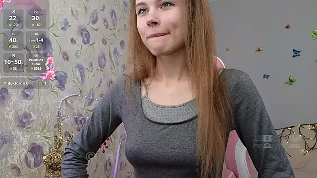 Armurra15 online show from February 27, 2026, 4:56 am