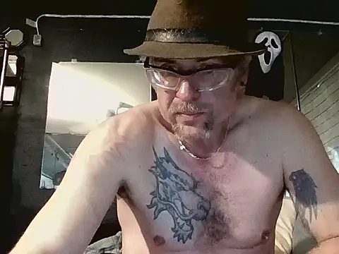 Billyschxh online show from February 15, 2026, 2:34 am