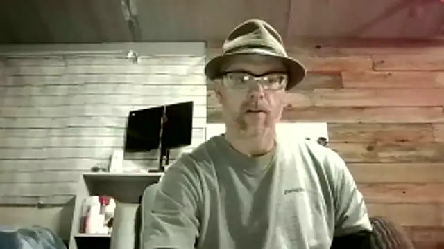 Billyschxh online show from February 25, 2026, 2:45 am