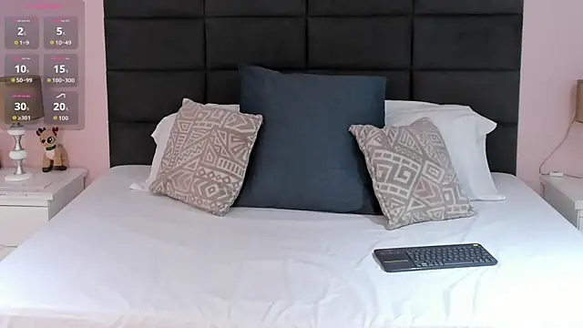 Snapshot of Abby-campbel chatting on January 17, 2026, 8:34 pm Abby-campbel online show from January 17, 2026, 8:34 pm