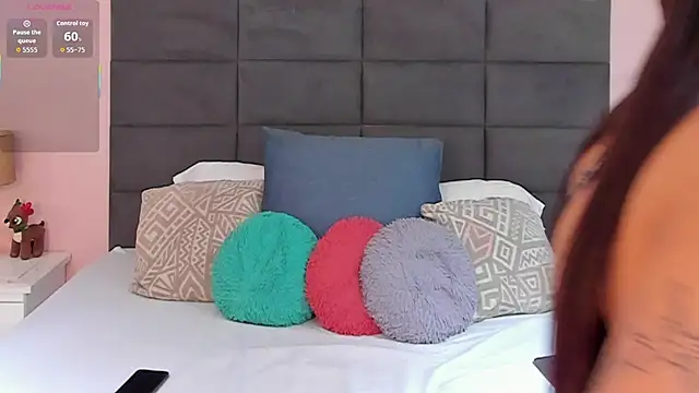 Snapshot of Abby-campbel chatting on December 1, 2025, 9:15 pm Abby-campbel online show from December 1, 2025, 9:15 pm