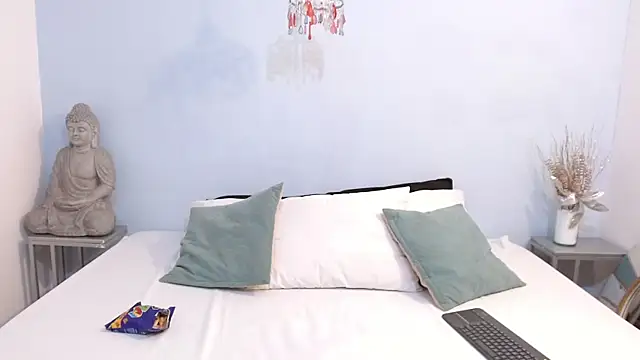 Snapshot of Abby-campbel chatting on February 22, 2026, 8:32 pm Abby-campbel online show from February 22, 2026, 8:32 pm