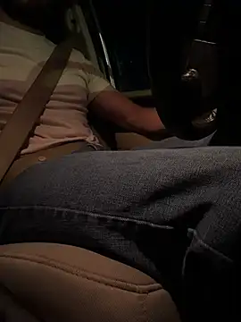 HorneyCowboy154 online show from November 11, 2025, 4:51 am