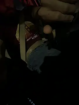 HorneyCowboy154 online show from March 3, 2026, 12:50 am