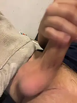 BrandonBlack online show from March 10, 2026, 10:14 pm