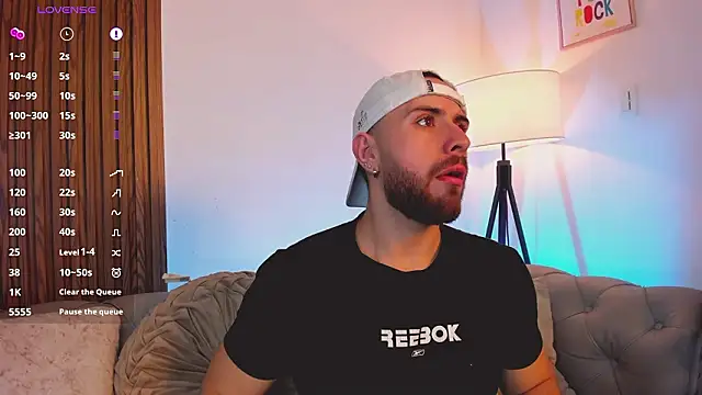 Snapshot of Maximo_Wolff chatting on February 26, 2026, 7:47 pm Maximo Wolff online show from February 26, 2026, 7:47 pm