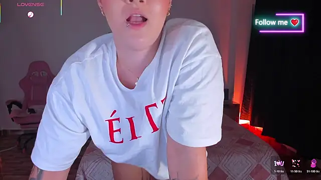 lunaarose online show from March 5, 2026, 3:36 am