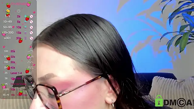 Snapshot of Scarlett_Jackson2 chatting on July 22, 2026, 3:41 am Scarlett Jackson2 online show from July 22, 2026, 3:41 am