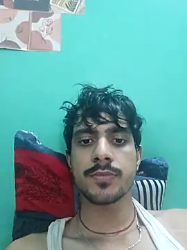 Sushant001 online show from March 31, 2026, 10:17 am