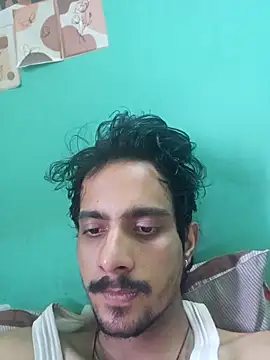 Sushant001 online show from April 12, 2026, 6:27 am