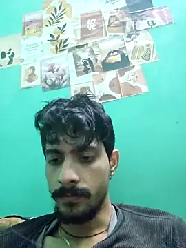 Sushant001 online show from December 22, 2025, 6:19 pm