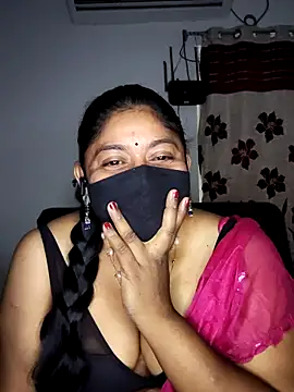 Telugu--Nadhini143 online show from October 9, 2025, 5:19 am