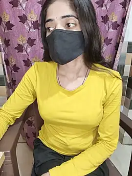 Snapshot of Cute_Manju01 chatting on June 25, 2026, 9:25 am Cute Manju01 online show from June 25, 2026, 9:25 am
