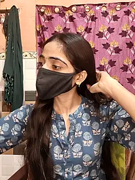 Snapshot of Cute_Manju01 chatting on October 7, 2025, 3:40 am Cute Manju01 online show from October 7, 2025, 3:40 am