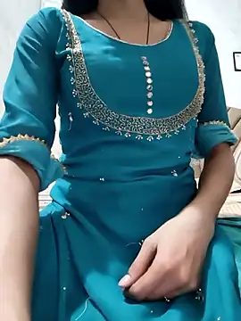 Snapshot of Cute_Manju01 chatting on June 17, 2026, 5:07 am Cute Manju01 online show from June 17, 2026, 5:07 am